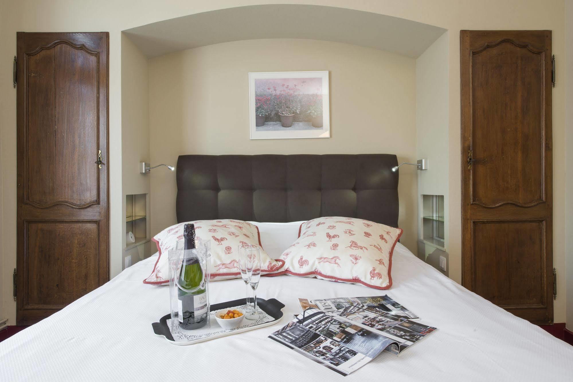 Hotel Beau Sejour Villers-sur-Lesse Exterior photo